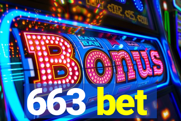 663 bet